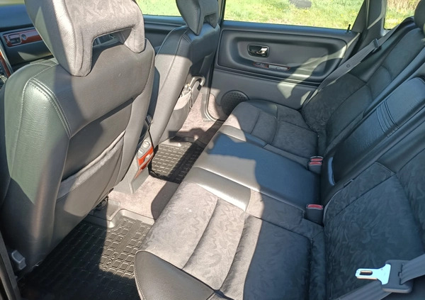 Volvo S70 cena 12000 przebieg: 310000, rok produkcji 1998 z Kowalewo Pomorskie małe 56